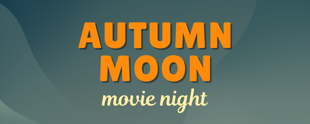 Autumn Moon