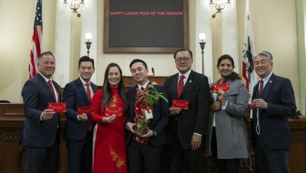 2024 API Lunar New Year